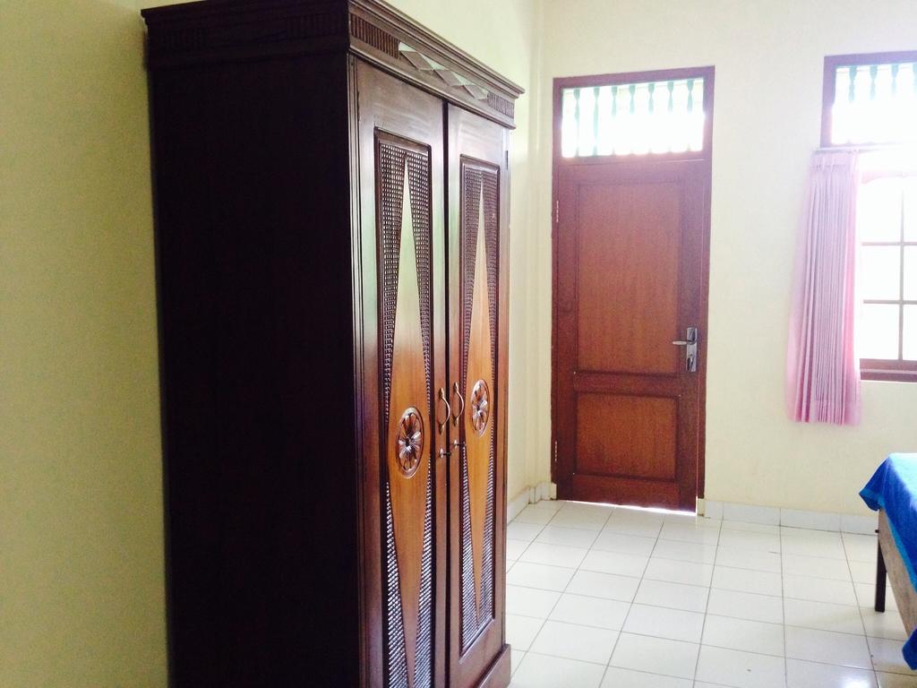 Mekar Jaya Bungalows Kuta Lombok Eksteriør bilde