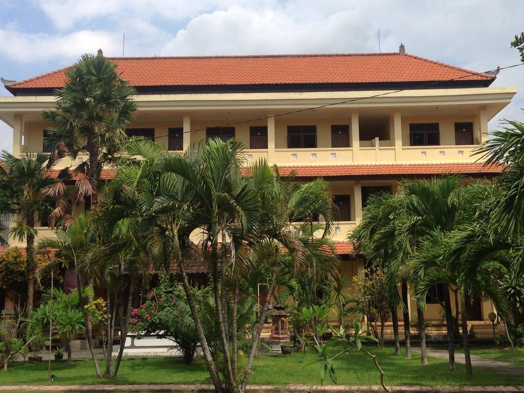 Mekar Jaya Bungalows Kuta Lombok Eksteriør bilde