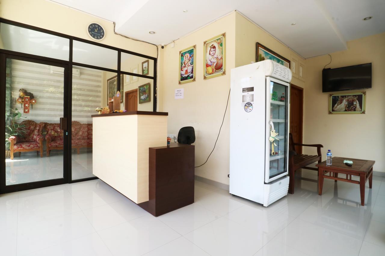 Mekar Jaya Bungalows Kuta Lombok Eksteriør bilde