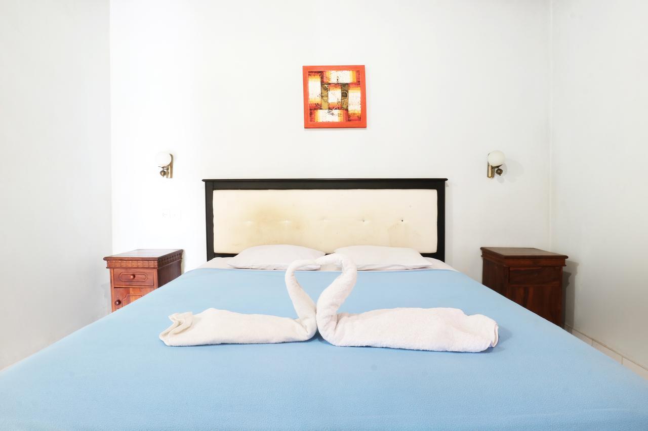 Mekar Jaya Bungalows Kuta Lombok Eksteriør bilde